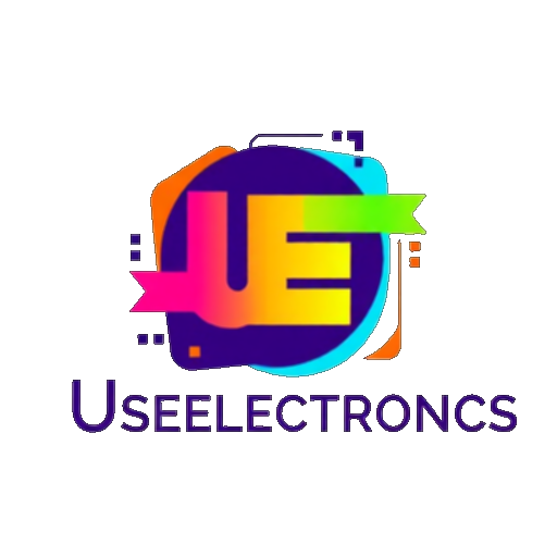 Useelectroncs logo