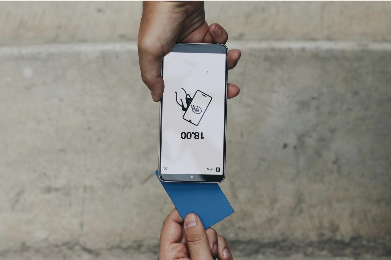 Bâtiment siège Useelectroncs