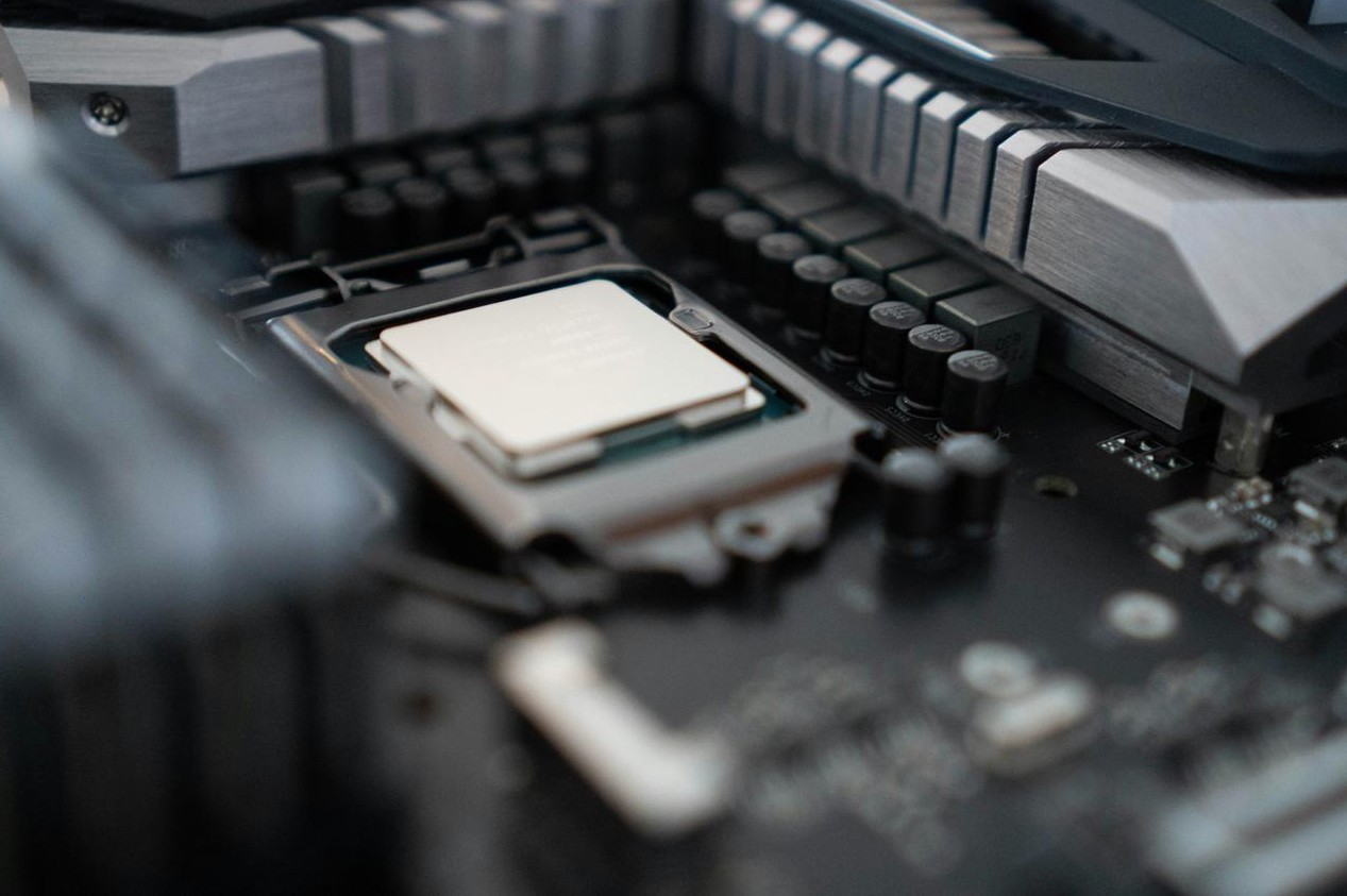 Équipe Useelectroncs