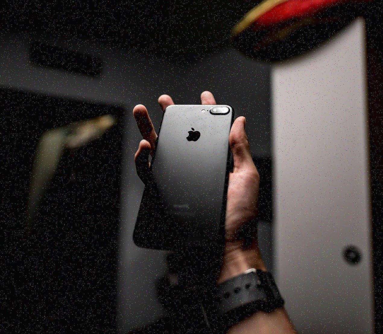 Infrastructure cloud K9