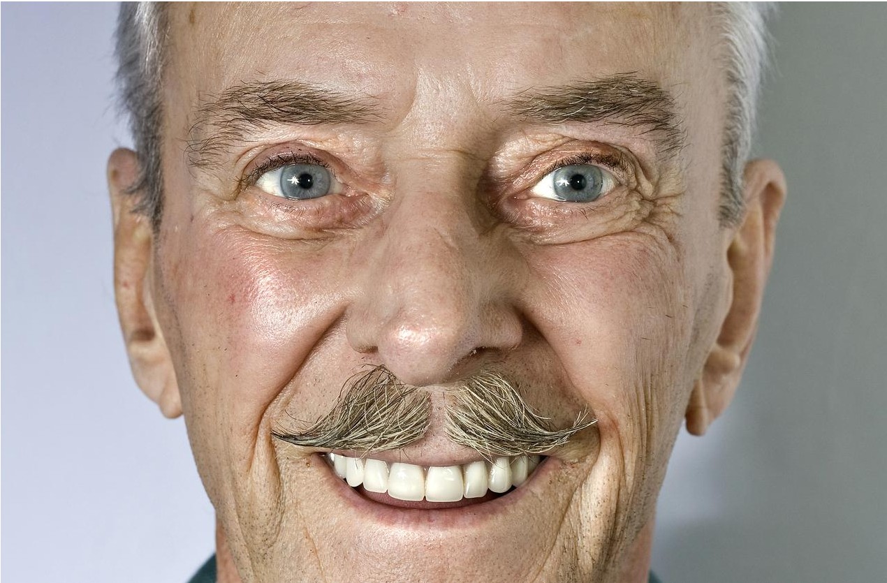 Portrait chef de projet